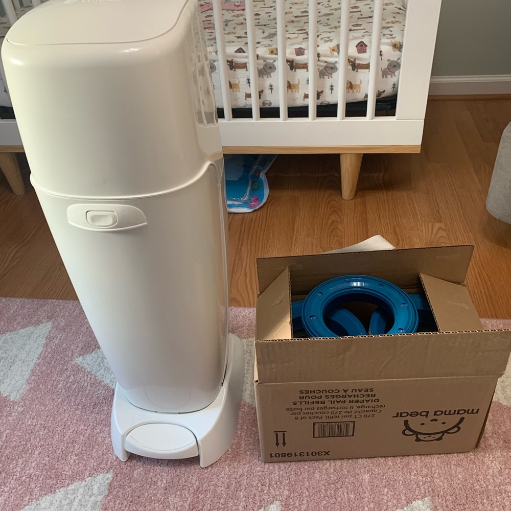 Diaper Genie